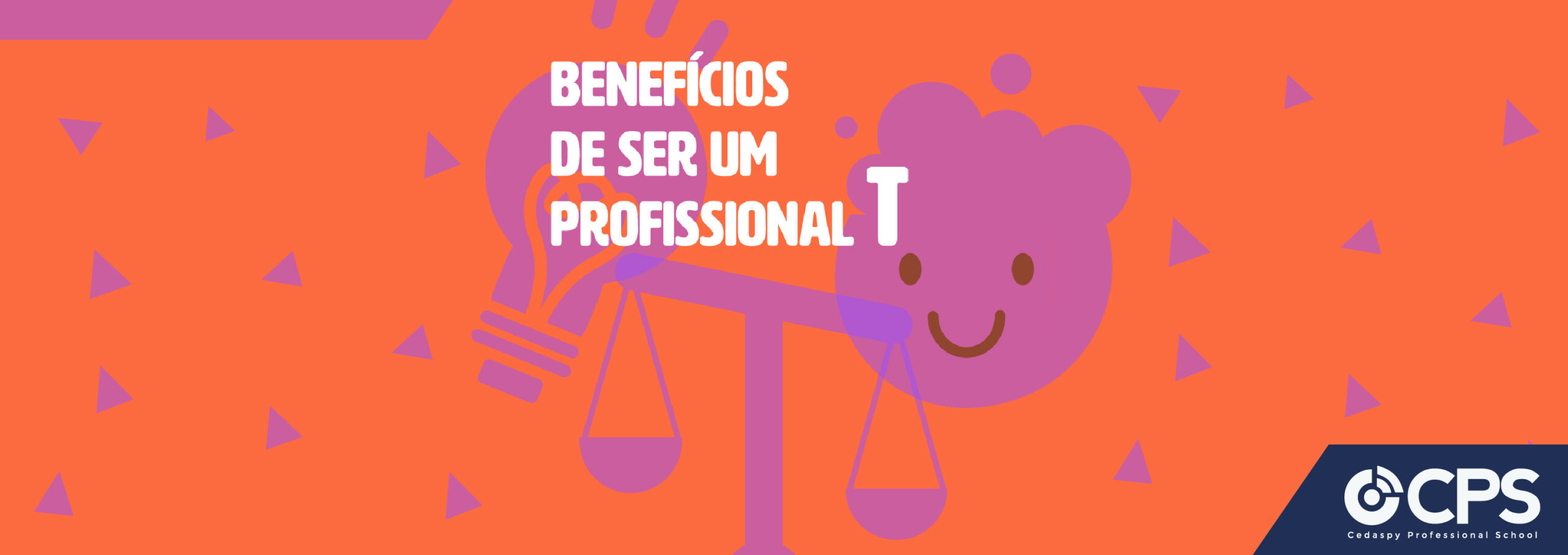 Profissional T: você sabe o que é?