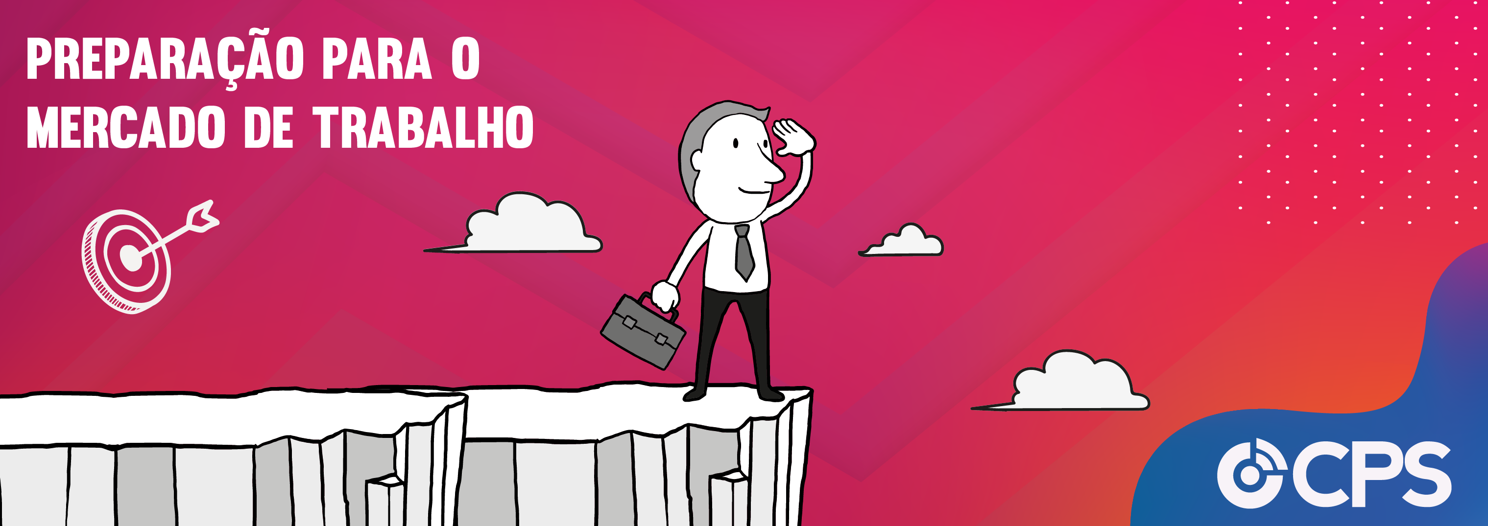 Cedaspy oferece aos seus alunos um dia de preparação para o mercado de trabalho