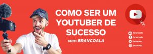 Youtuber explica como dar início a carreira