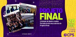 Projeto Final no Cedaspy – TCC