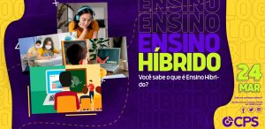 Ensino Híbrido – Você sabe o que é?