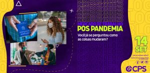 Mercado de Trabalho Pós Pandemia – Você já se perguntou como será?