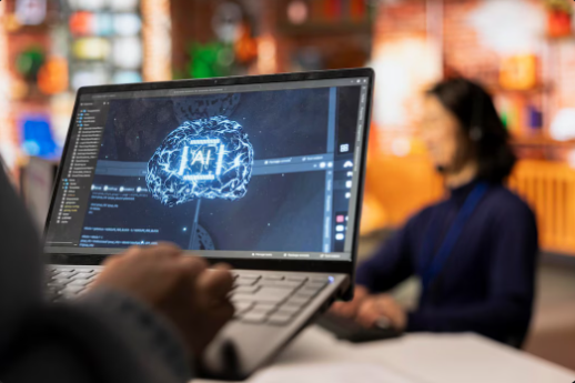 Inteligência Artificial: Como a IA Está Revolucionando o Mercado de Trabalho