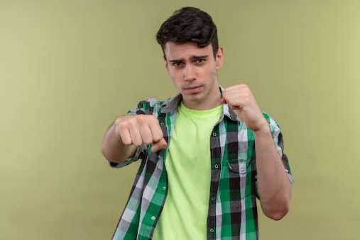 Persistência: Como Não Desistir Quando Tudo Parece Dar Errado